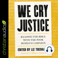 We Cry Justice