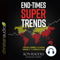 End-Times Super Trends