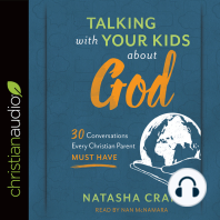 Talking with Your Kids about God