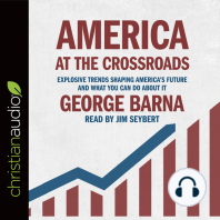 America at the Crossroads