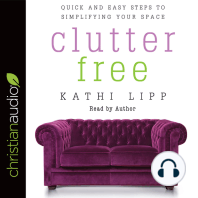Clutter Free