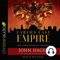 Earth's Last Empire