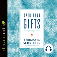 Spiritual Gifts