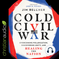 Cold Civil War