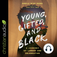 Young, Gifted, and Black