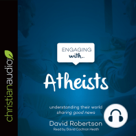 Engaging with Atheists