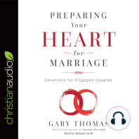 Preparing Your Heart for Marriage