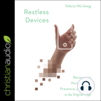 Restless Devices