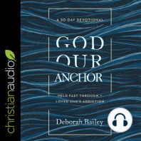 God Our Anchor