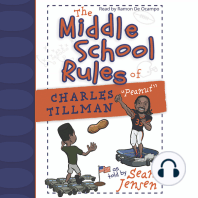 Middle School Rules of Charles Tillman