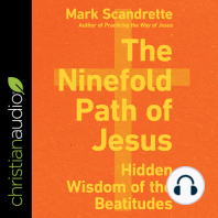 The Ninefold Path of Jesus