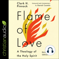 Flame of Love