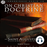 On Christian Doctrine