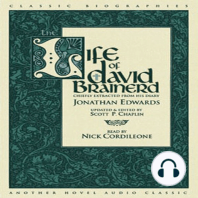 Life of David Brainerd