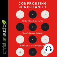 Confronting Christianity