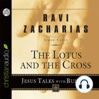 Lotus and the Cross