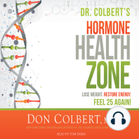 Dr. Colbert's Hormone Health Zone