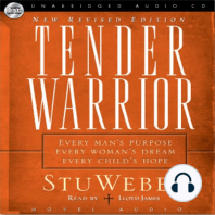 Tender Warrior