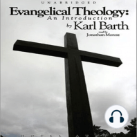 Evangelical Theology