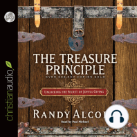 Treasure Principle