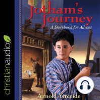 Jotham's Journey