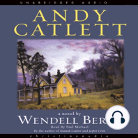 Andy Catlett