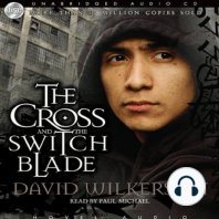 Cross and the Switchblade