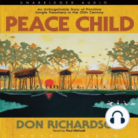 Peace Child