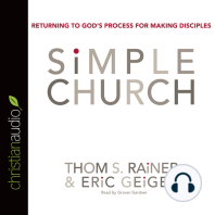 Simple Church