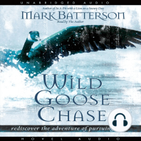 Wild Goose Chase