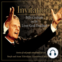 Invitation