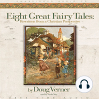 Eight Great Fairy Tales