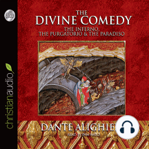 The Divine Comedy, by Dante Alighieri - Free ebook - Global Grey