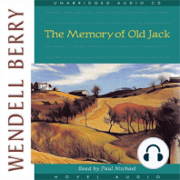 Memory of Old Jack