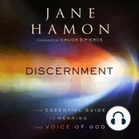 Discernment