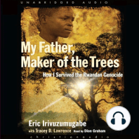 My Father, Maker of the Trees