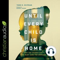 Until Every Child Is Home