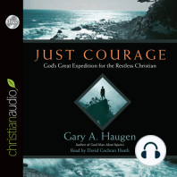 Just Courage