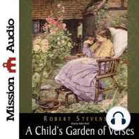 Child's Garden of Verses