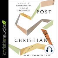 Post Christian