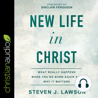 New Life In Christ