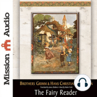 Fairy Reader