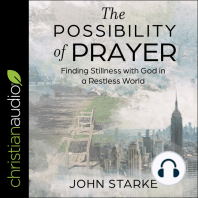 The Possibility of Prayer
