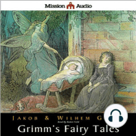 Grimm's Fairy Tales