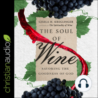 The Soul of Wine