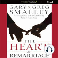 Heart of Remarriage