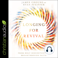 Longing for Revival