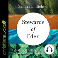 Stewards of Eden