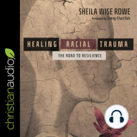 Healing Racial Trauma