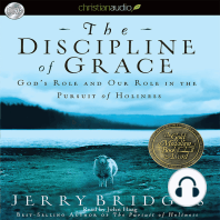 Discipline of Grace